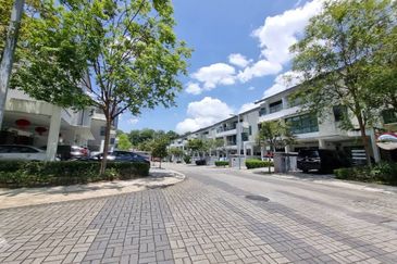 Sunway SPK Damansara