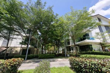 Sunway SPK Damansara