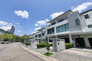 Sunway SPK Damansara