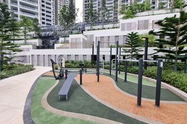 Park Regent