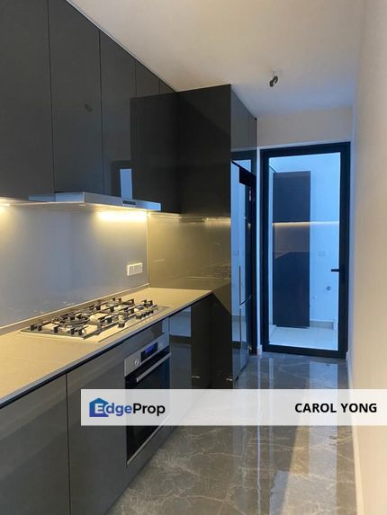 Park Regent Condo Open For Sale, Kuala Lumpur, Desa Parkcity