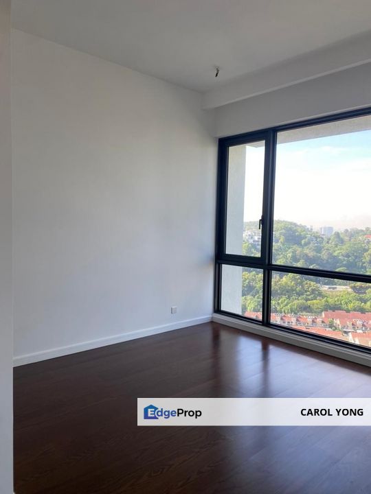Park Regent Condo Open For Sale, Kuala Lumpur, Desa Parkcity