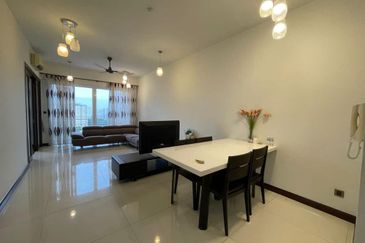 Desa ParkCity (The Northshore Gardens)