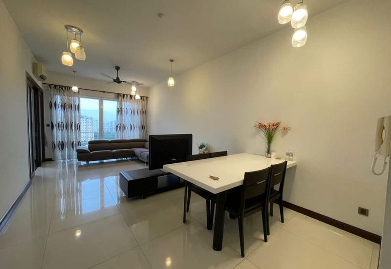 Desa ParkCity (The Northshore Gardens)