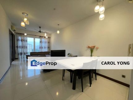 Fully Furnished Unit Available For Rent!, Kuala Lumpur, Desa Parkcity