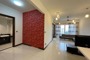 Desa ParkCity (The Northshore Gardens)