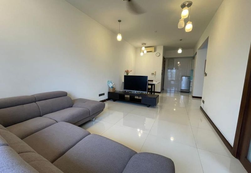 Desa ParkCity (The Northshore Gardens)