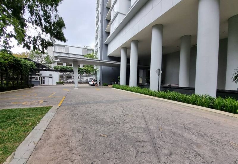 Desa ParkCity (The Northshore Gardens)