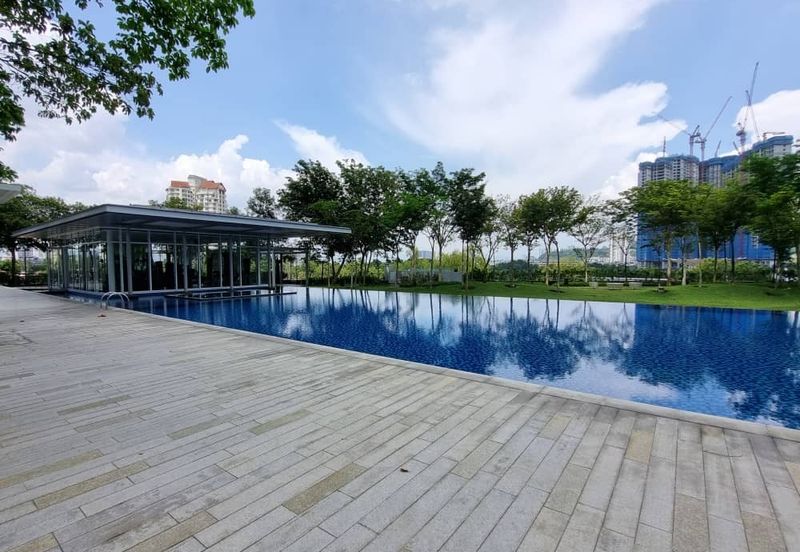 Desa ParkCity (The Northshore Gardens)