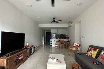 Desa ParkCity (The Westside III)