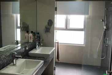 Desa ParkCity (The Westside I)