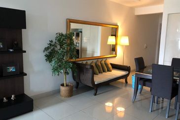 Desa ParkCity (The Westside I)