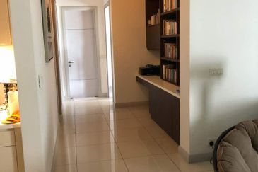 Desa ParkCity (The Westside I)