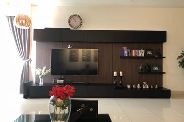 Desa ParkCity (The Westside I)