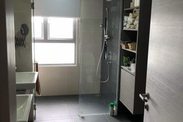 Desa ParkCity (The Westside I)