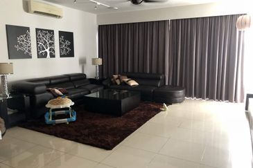 Desa ParkCity (The Westside I)