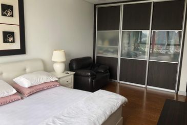 Desa ParkCity (The Westside I)