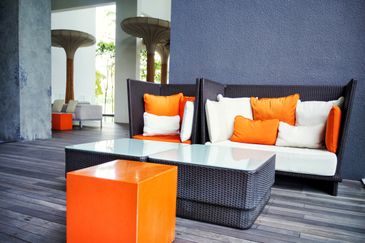 Desa ParkCity (The Westside I)