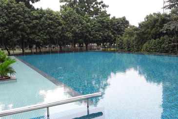 Desa ParkCity (The Westside I)