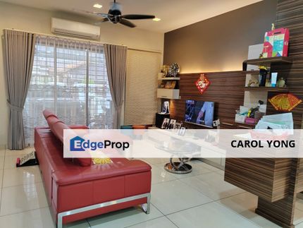 Peaceful and serene living away from the hearth  of Kuala Lumpur, Kuala Lumpur, Sunway SPK Damansara