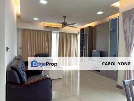 Lovely Family Home Awaits for New Homeowner, Kuala Lumpur, Desa Parkcity