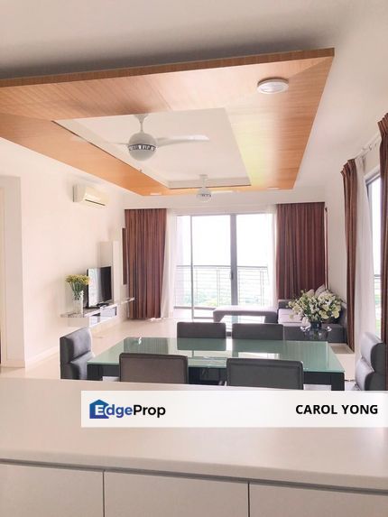 Masterpiece of its class! Modern living!  View today to experience, Kuala Lumpur, Desa Parkcity