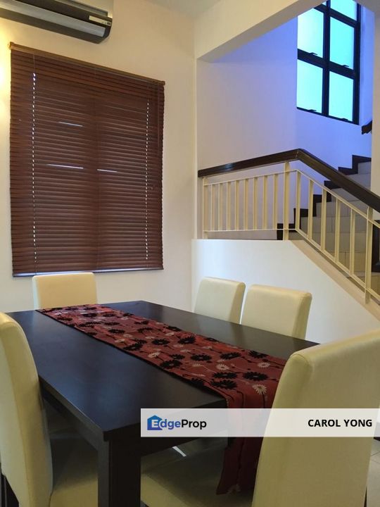 Good Unit For Sale In Nadia Parkhome, Refurnishings & Renovated, Kuala Lumpur, Desa Parkcity