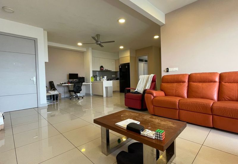 Desa ParkCity (The Westside I)