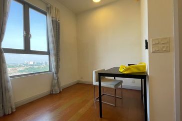 Desa ParkCity (The Westside I)