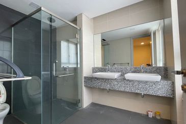 Desa ParkCity (The Westside I)