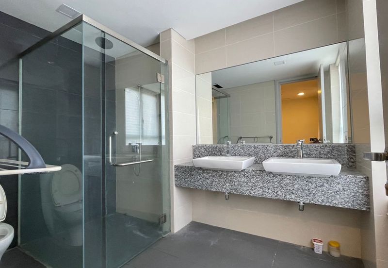 Desa ParkCity (The Westside I)