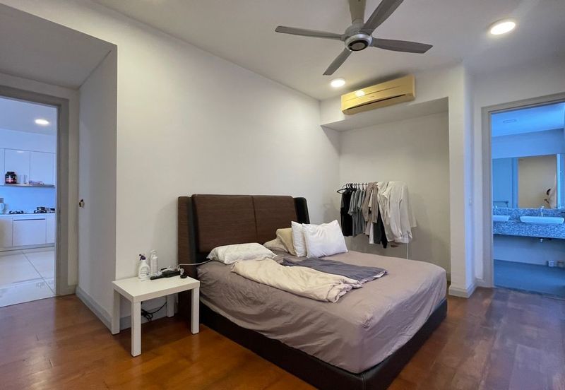 Desa ParkCity (The Westside I)