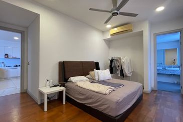 Desa ParkCity (The Westside I)