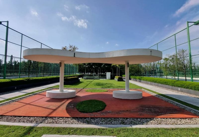 Desa ParkCity (The Westside I)