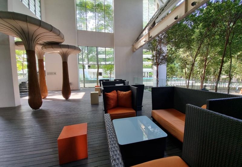 Desa ParkCity (The Westside I)