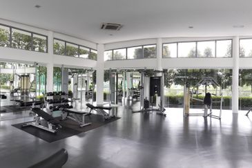 Desa ParkCity (The Westside I)