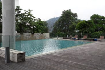 Desa ParkCity (The Westside I)