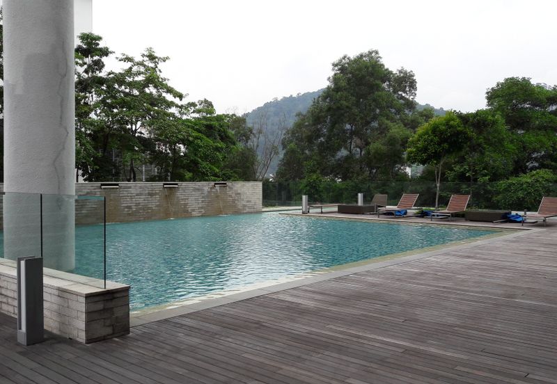 Desa ParkCity (The Westside I)