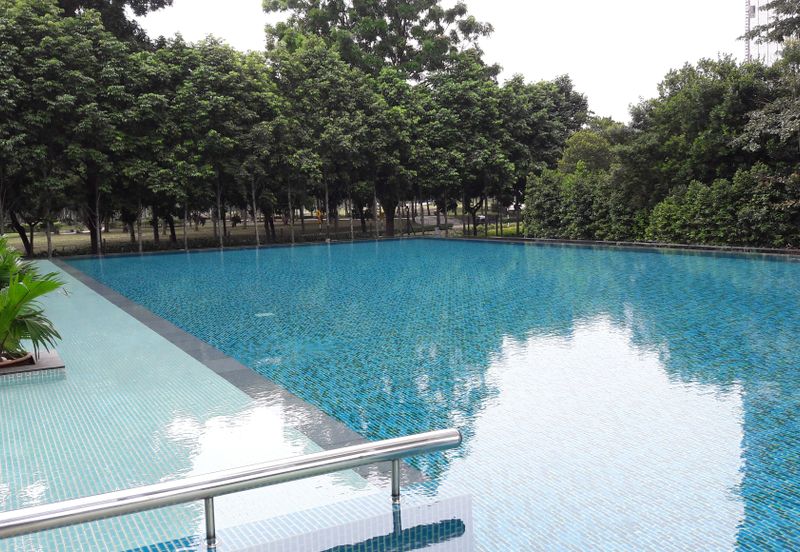 Desa ParkCity (The Westside I)