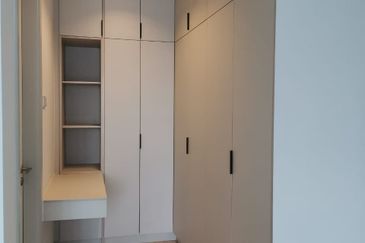 South Brooks @ Desa ParkCity