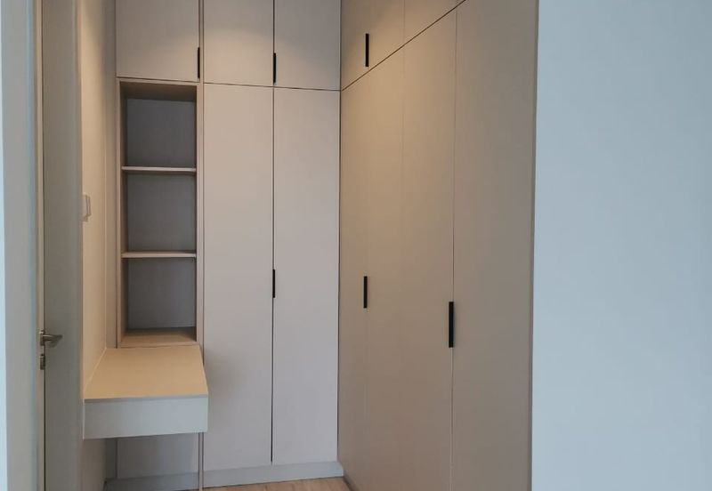 South Brooks @ Desa ParkCity