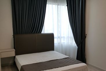 South Brooks @ Desa ParkCity