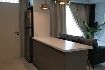 South Brooks @ Desa ParkCity