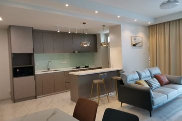 South Brooks @ Desa ParkCity