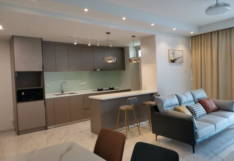 South Brooks @ Desa ParkCity