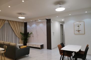 South Brooks @ Desa ParkCity