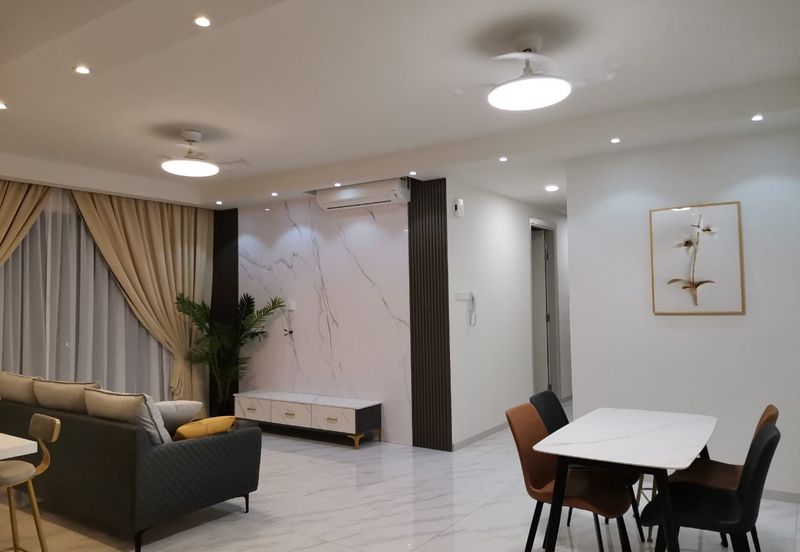 South Brooks @ Desa ParkCity