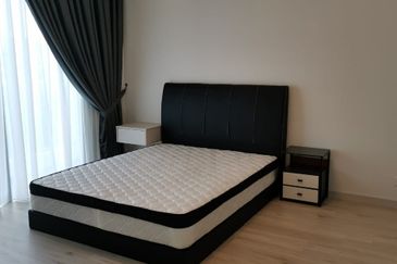 South Brooks @ Desa ParkCity