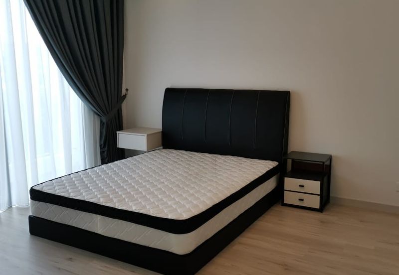 South Brooks @ Desa ParkCity