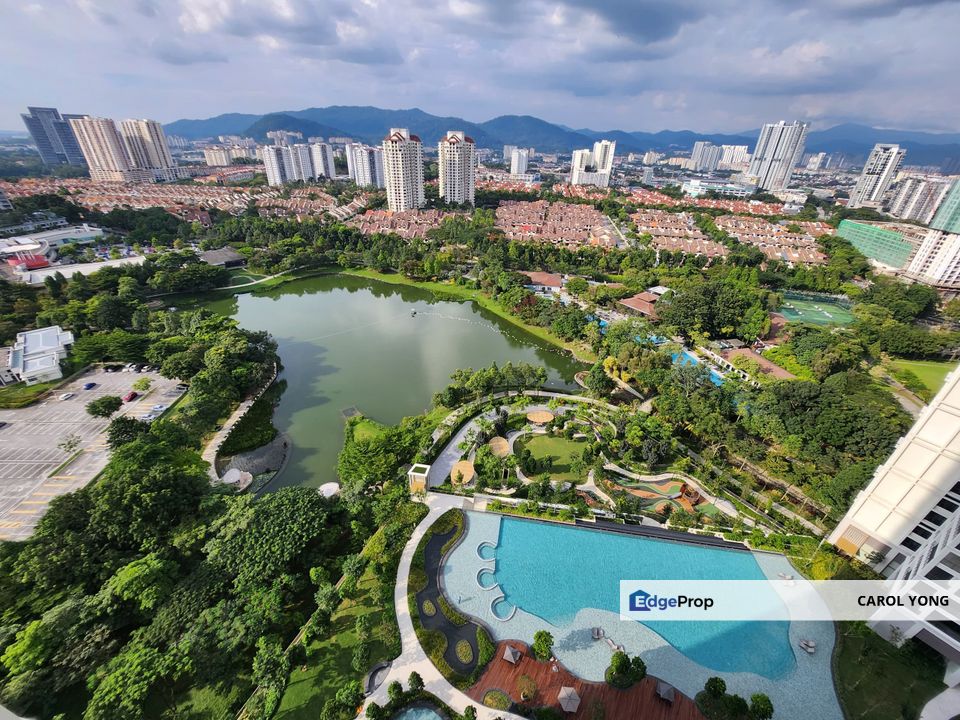 Welcome To Your Dream House, Unlocked The Door To Your Dream Today!, Kuala Lumpur, Desa Parkcity